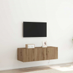 TV Seina Kapp K&auml;sit&ouml;&ouml;puu 100 x 35 x 31 cm Tehispuit