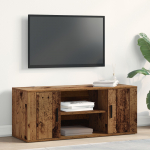 TV KAPP VANA PUIT 100X35X40 CM T&Ouml;&Ouml;DELDUD PUIDUST