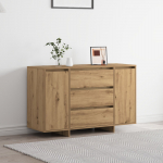 K&Otilde;RVALNURK ARTISAN TAMME 120X41X75 CM T&Ouml;&Ouml;DELDUD PUIT