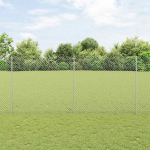 Aed koos postidega h&otilde;bedane 1.4 x 10 m teras