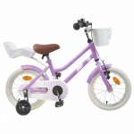 Laste Bike 12 Tolli 2-4 aastat vana Lilla