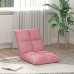 P&otilde;randatool Roosa 50 x 61 x 57 cm Samet