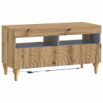 LED TV kapp Artisan tamm Tehispuit