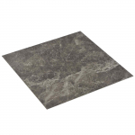 Isekinnevad P&otilde;randaplaadid 30,5 x 30,5 cm 20 pcs PVC