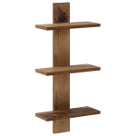 Seinariiul Tammepuit 30 x 13.5 x 64.5 cm Kunstpuit