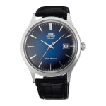 Orient Bambino Automatic FAC08004D0 Meeste K&auml;ekell