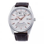 Orient Multi Year Calendar Automatic RA-BA0005S10B Meeste K&auml;ekell