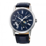 Orient Sun and Moon Automatic RA-AK0011D30B Meeste K&auml;ekell