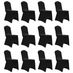 Toolikate, veniv, must, 12 tk