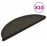 ISEKLEEPUV TREPIVAIP, 10 TK, ANTRATSIIT, 56X17X3 CM, AASTEHNIKA