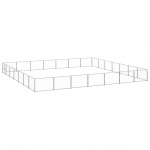 Koeraaedik, h&otilde;be, 49 m&sup2;, teras