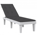 P&auml;evitustooli istmepadi, antratsiithall,(75+105)x50x3cm, kangas