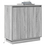 LED KAPP HALL SONOMA 71X34,5X75 CM TEHISPUIT