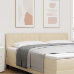 Peats cream 180 cm kangas