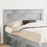 Peats peaga Betoonhall 140 cm Tehispuit