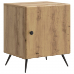 &Ouml;&ouml;lambi kapp Artisan tamm 43 x 34,5 x 50 cm Tehispuit
