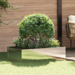 Murupiire 100 x 60 x 35 cm teras h&otilde;bedane