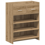 Kinga kapp sahtliga Artisan tamm 73,5 x 36 x 92 cm Tehispuit