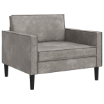 XL tugitool helehall kunstsuede nahk