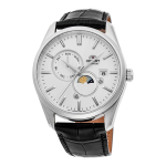 Orient Sun and Moon Automatic RA-AK0310S10B Meeste K&auml;ekell