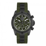 Plein Sport Hurricane PSDBA0223 Meeste k&auml;ekell Chronograph