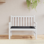 Aiapingi istmepadi, must, 200x50x3 cm, oxford-kangas