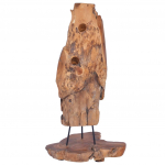 Veiniriiul 8 pudelile, 40 x 30 x 80 cm, tammepuit