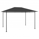 Lehtla 384x281x270 cm, antratsiithall, 180 g/m&sup2;