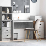 Laud betoonhall 90 x 40 x 76 cm