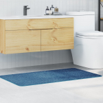 VANNITOA VAIP RISTK&Uuml;LIKULINE SININE 70X120 CM POL&Uuml;PROP&Uuml;LEEN LIBISEMISKINDEL