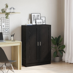 MUST TAMM RAAMATUKAPP 82,5X30,5X115 CM T&Ouml;&Ouml;DELDUD PUIT