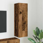 TV Seina Kapp Vana puit 30 x 31 x 100 cm Tehispuit