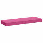 1-osaline istmepadi pinkidele VUGHT 100% pol&uuml;ester roosa