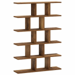 Seinariiul tammepuit 70 x 17 x 101 cm tehispuit