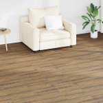 P&otilde;randaplaadid 36 tk P&auml;hklipruun 5,02 m&sup2; PVC