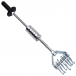 Mitmeharuline liugvasar, 65 cm, s&uuml;sinikteras