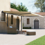 Varikatuse postide komplekt, antratsiithall, 600 x 245 cm, raud