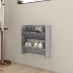 SEINA KINGAKAPP, BETOONHALL, 60 X 18 X 60 CM, PUITLAASTPLAAT