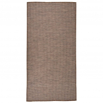 Silesidus &otilde;uevaip, 100 x 200 cm, pruun