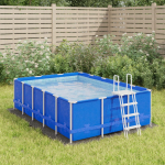 BASSEINI ALUSRIIE, HELEHALL, 300X220 CM, POL&Uuml;ESTERGEOTEKSTIIL