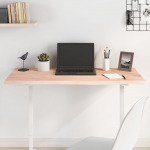 Lauaplaat, 100x50x2 cm, t&ouml;&ouml;tlemata tammepuit