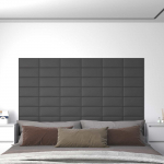 Seina Peatsid 12 tk Hall 30 x 15 cm kangas