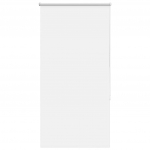 PIMENDAV RULOO VALGE 85X130 CM KANGA LAIUS 80,7 CM POL&Uuml;ESTER