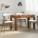 S&Ouml;&Ouml;GILAUD VANA PUIT 120X60X76 CM ENGINEERED WOOD