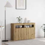 K&Uuml;LMKAPP ARTISAN OAK INSENERIPUIT 116 X 30 X 75 CM K&Uuml;LMKAPP