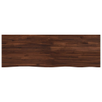Ristk&uuml;likuline lauaplaat 90 x 50 x 3,5 cm ristk&uuml;lik