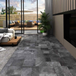 P&otilde;randaplaadid 55 tk Hall 5,11 m&sup2; PVC