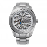 Orient Star Avantgarde Skeleton Automatic RE-BZ0001S00B Meeste K&auml;ekell