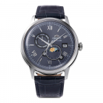 Orient Sun and Moon Automatic RA-AK0806L30B Meeste K&auml;ekell
