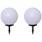 Aia teevalgustid 2 tk led 40 cm, vaiaga